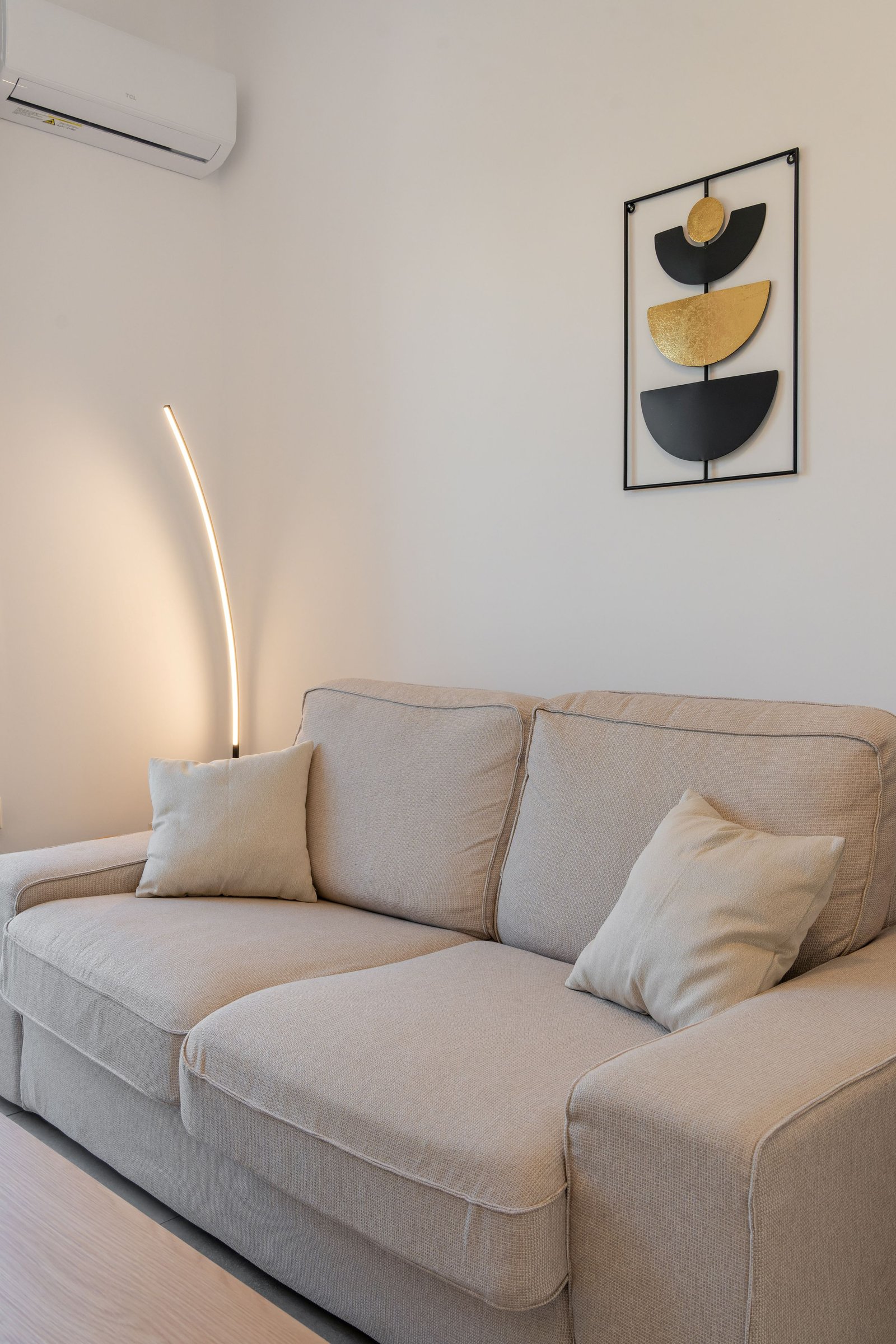 Living room - Photo 10
