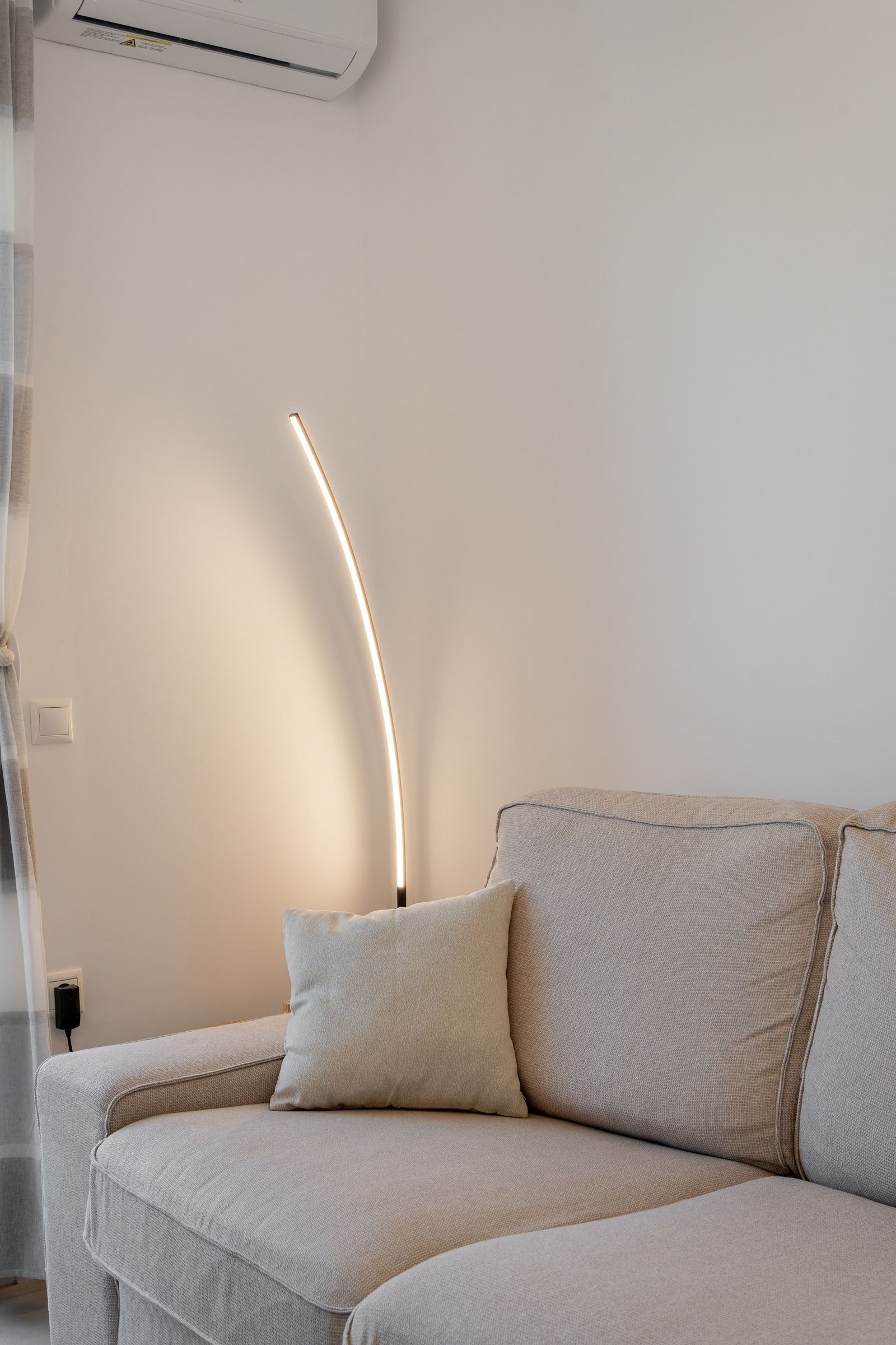 Living room - Photo 11