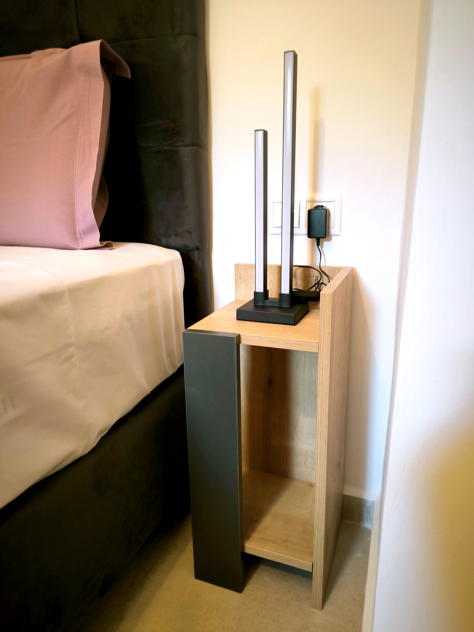 One-Bedroom Apartment - View 2